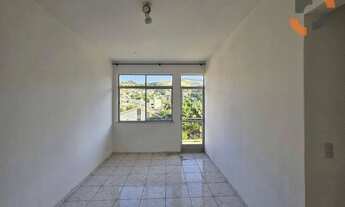 Imagem 3: Apartamento com 2 dormitórios à venda, 66 m² por R$ 240.000,00 - Caonze - Nova Iguaçu/RJ