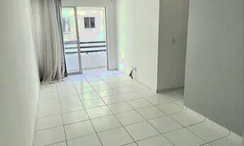 Imagem: Vista do Atlântico aluguel apartamento