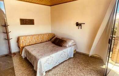 Imagem 6: Casa com piscina em São Pedro - praia do sudoeste