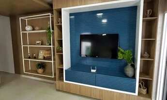 Imagem 10: Casa triplex no Cond. Pirangi Prime, 3 quartos - 135 m2 - R$700.000,00 - whatsapp:84 9.914