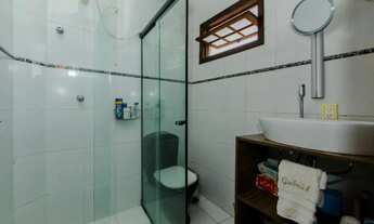 Imagem 6: Casa para venda em Conjunto Residencial Santa Terezinha com 4 quartos, sendo 1 suíte , 192