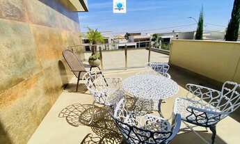 Imagem 7: Casa à venda no bairro Setor Morada do Lago em Trindade/GO