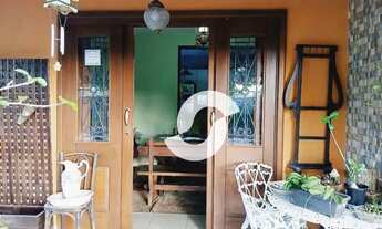 Imagem: Casa com 3 dormitórios à venda, 138 m²