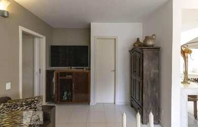 Imagem 3: Apartamento à Venda - Vila Olímpia, 2 Quartos, 100 m2