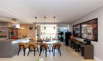 Imagem 3: APARTAMENTO COM 3 SUÍTES NO ÁGUA VERDE Apartamento com 3 suítes no água verde - j8