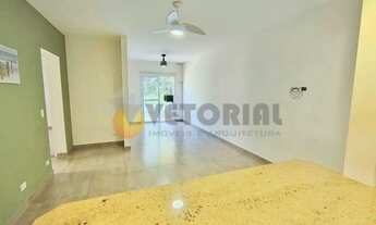 Imagem 5: Apartamento com 2 dormitórios à venda, 82 m² por R$ 600.000,00 - Cidade Jardim - Caraguata