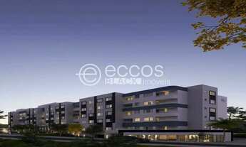 Imagem 2: Unidades à venda, 2 quartos, São Luiz - Belo Horizonte