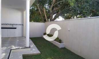 Imagem 2: Casa à venda, 131 m² por R$ 550.000,00 - Ubatiba - Maricá/RJ