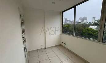 Imagem 7: Conjunto 20m² Pinheiros/SP