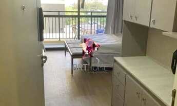 Imagem 6: Studio com 1 dormitório para alugar, 25 m² por R$ 3.561,37/mês - Bela Vista - São Paulo/SP