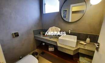 Imagem 4: Casa em Condomínio Fechado com 4 quartos à venda, 230 m² por R$ 1.900.000 - Residencial Vi