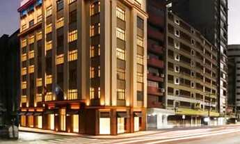 Imagem 3: Imóvel na General Cipriano Ferreira com 1 dormitórios e 28.33m²