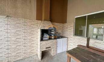 Imagem 3: Casa com 2 dormitórios em um amplo terreno