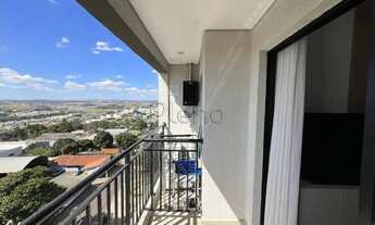 Imagem 5: Apartamento à venda no Mansões Santo Antônio