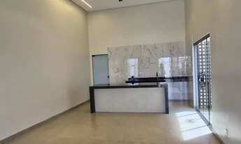 Imagem 4: Casa 3 quartos, 1 Suíte, 2 Vagas e com 102M² na Arse 151