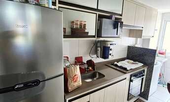 Imagem 6: OPORTUNIDADE Apartamento na Farolândia! 3/4 (1 suíte) e varanda gourmet