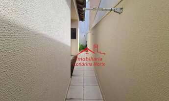 Imagem 5: Casa com 3 dormitórios, 72 m² - venda por R$ 380.000,00 ou aluguel por R$ 1.750,00/mês - R