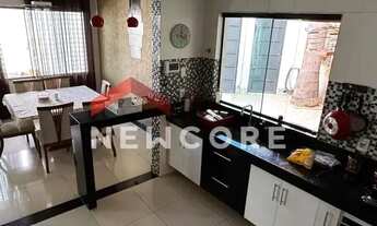 Imagem 7: Casa em Rua Topázio - Sapucaia II - Contagem/MG