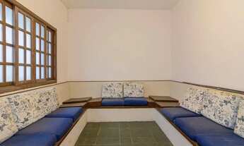 Imagem 2: Casa comercial para venda em Vila Olímpia , 282m²