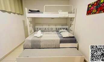 Imagem 5: Flat em Carneiros