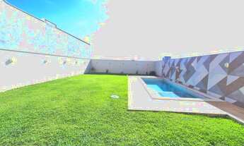 Imagem 4: Casa dúplex 04 quartos sendo uma suíte com closet, vale dos cristais Macaé RJ!