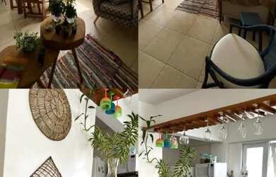 Imagem 3: Apartamento Temporada Jardim Atlântico