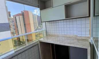 Imagem 3: VENDO Apartamento no jardim renascença
