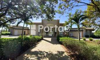 Imagem 3: Terreno Amplo no Prestigiado Condomínio Buona Vita - 517m² Perto de Áreas Comerciais