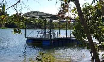 Imagem 4: Sobrado no Corumbá IV: Seu Refúgio em Abadiânia-GO!