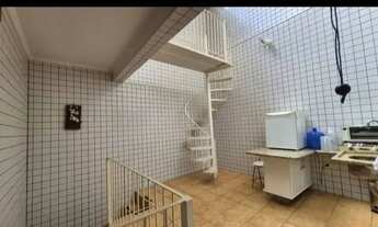 Imagem 7: SOBRADO NO CHORA MENINO - SÃO PAULO