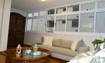 Imagem: Apartamento em Rua José Maria Lisboa