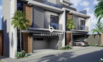 Imagem 7: Sobrado em Condomínio à venda no Xaxim, 4 quartos, 2 suítes e 2 vagas - Curitiba/PR