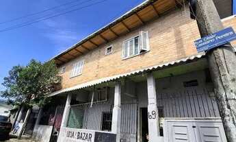 Imagem: Prédio para locação residencial escriturado