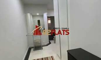 Imagem 5: Flat, Paraíso - São Paulo