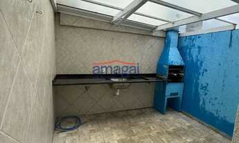 Imagem 7: Viva Bem: Sobrado Pronto para Morar no Condomínio Baronesa!