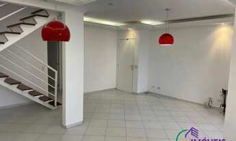 Imagem 2: CASA EM CONDOMÍNIO - TAMBORÉ - SP