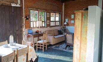 Imagem 5: Vendo linda chácara / Sitio há 13 km Campos do Jordão em São Bento do Sapucaí