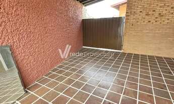 Imagem 4: Casa para locação - ampla e bom quintal