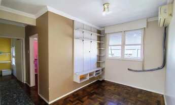 Imagem: Apartamento à venda, 2 quartos, vaga, semi