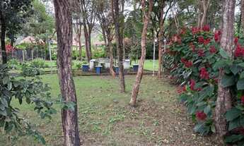 Imagem 7: Sítio em Ravena: Lazer Completo, Piscina, Wifi Fibra e Kit Festa Profissional!