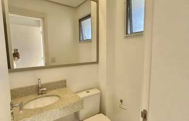 Imagem 3: Casa de 2 suítes em condomínio no Morro das Pedras