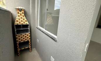 Imagem: Casas 1 quarto próximo Alcântara - SG