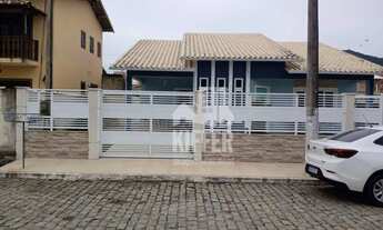 Imagem 7: Casa Ampla no Condomínio Flamengo 3 Quartos, Suíte e Área de Lazer Completa