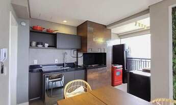 Imagem 7: Aluguel Cobertura 1 Dormitórios - 200 m² Pinheiros