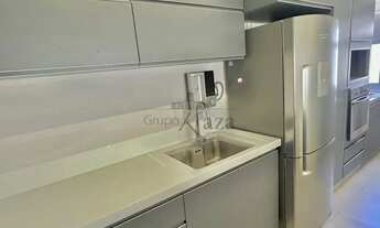 Imagem 11: Apartamento - Jardim Aquarius - Residencial Fontana Di Trevi - 2 Suítes - 98m²