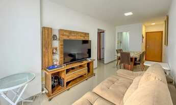 Imagem 7: Aceita airbnb, Um quadra do mar 2 Quartos com suite montado!