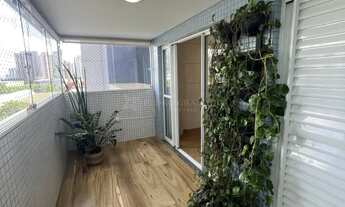 Imagem 6: Apartamento todo mobiliado para locação no novo centro