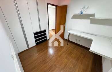 Imagem 9: Apartamento à venda, 3 quartos, 1 suíte, 2 vagas, Fernão Dias - Belo Horizonte/MG