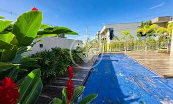 Imagem: Sobrado fundo de esquina com 4 suítes