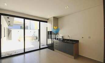 Imagem 5: Casa com 3 suítes, 206 m² - venda por R$ 1.970.000 ou aluguel por R$ 12.980 - Condomínio L